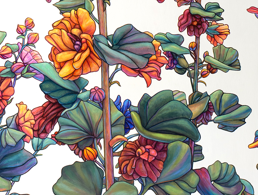 detail